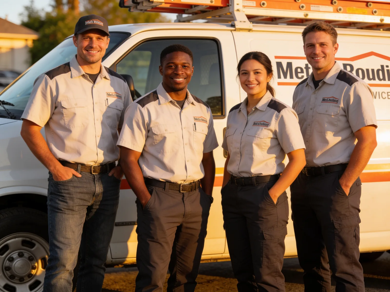 Metal Roof Installation company in Midway, AL